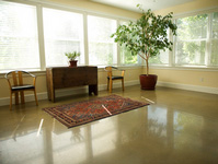 Concrete Flooring